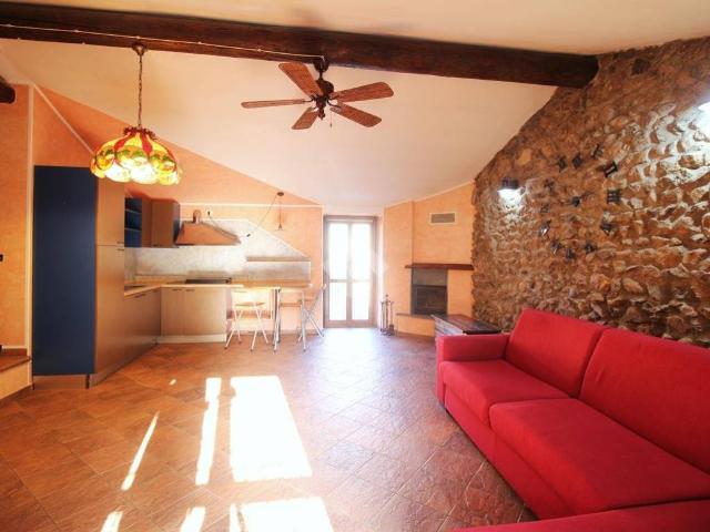 Appartamento in affitto a Missaglia LC