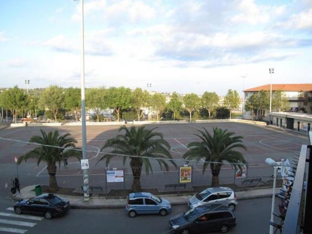 Appartamento in affitto a Misterbianco