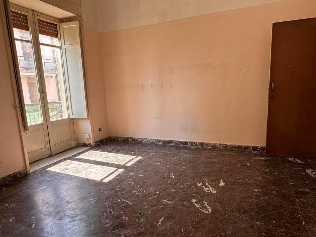 Appartamento in affitto a Misterbianco via Giacomo Matteotti, in costruzione TrovaCasa