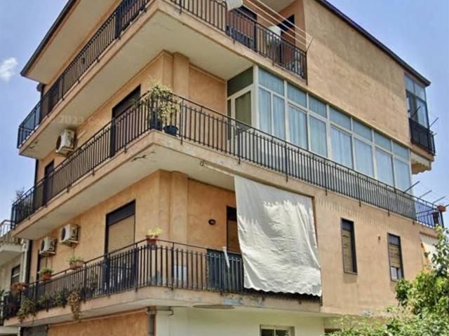 Appartamento in affitto a Misterbianco CT
