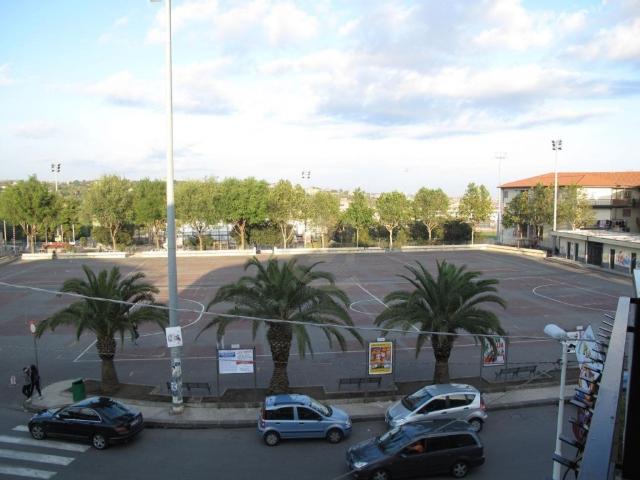 Appartamento in affitto a Misterbianco, non arredato/vuoto, vista panoramica, buono stato TrovaCasa