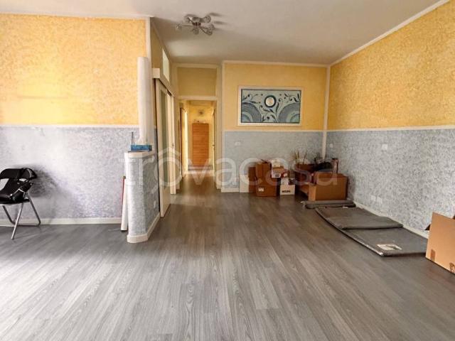 Appartamento in affitto a Mira, arredato, giardino privato, lavanderia TrovaCasa