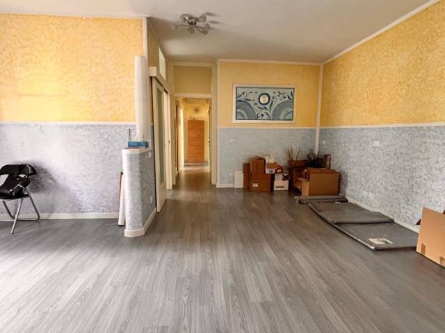 Appartamento in affitto a Mira VE
