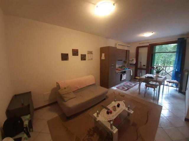 Appartamento in affitto a Mira VE