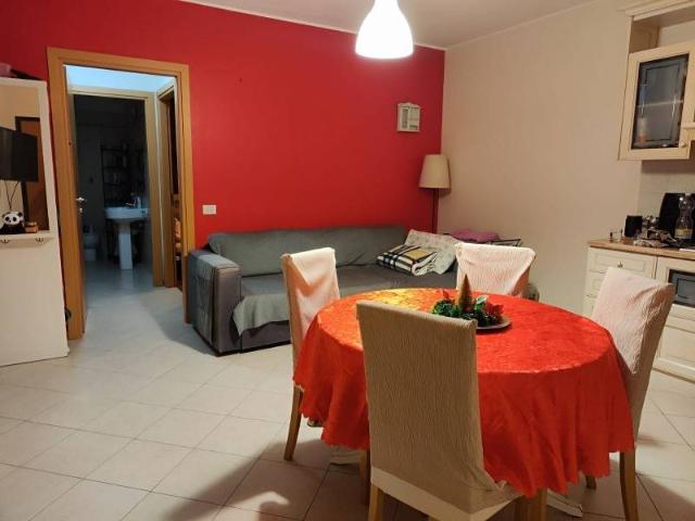 Appartamento in affitto a Mira VE