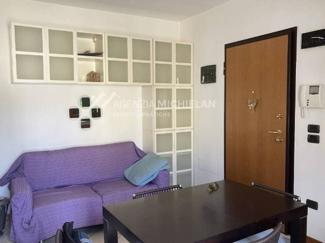 Appartamento in affitto a Mira VE
