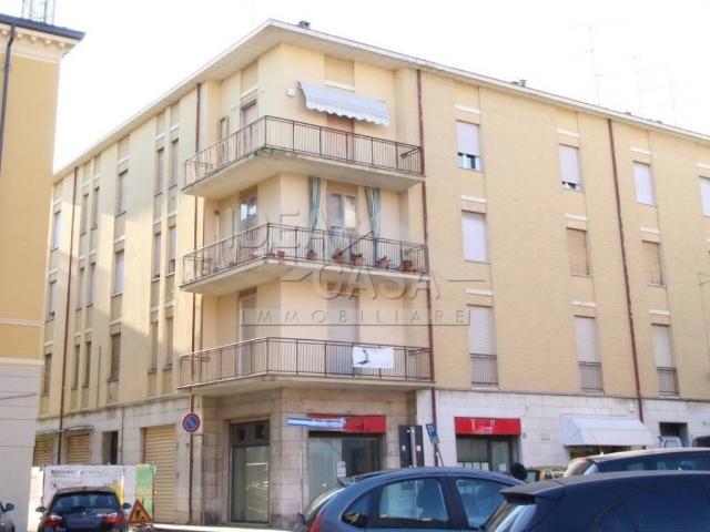 Appartamento in affitto a Mirandola TrovaCasa