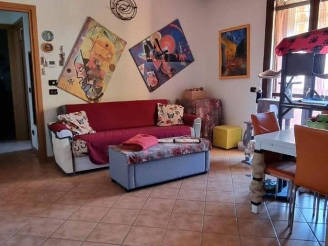 Appartamento in affitto a Mirandola MO