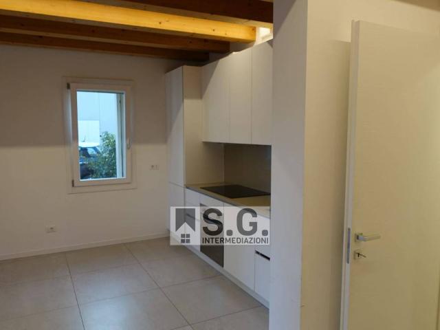 Appartamento in affitto a Mirano VE
