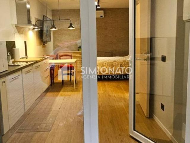Appartamento in affitto a Mirano VE