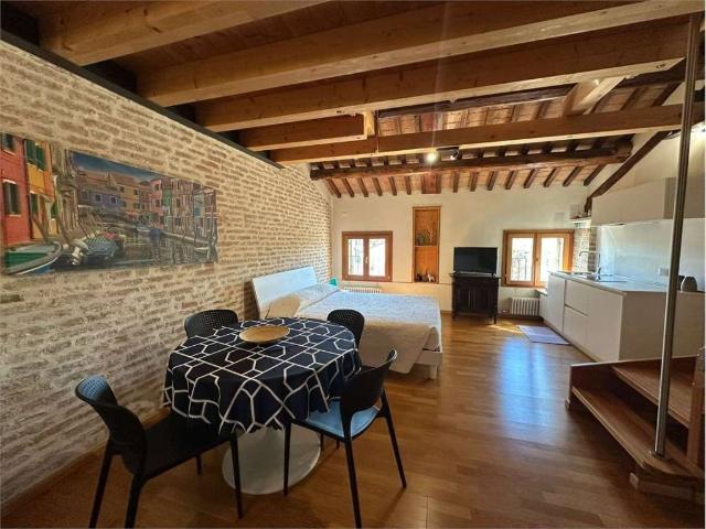 Appartamento in affitto a Mirano VE