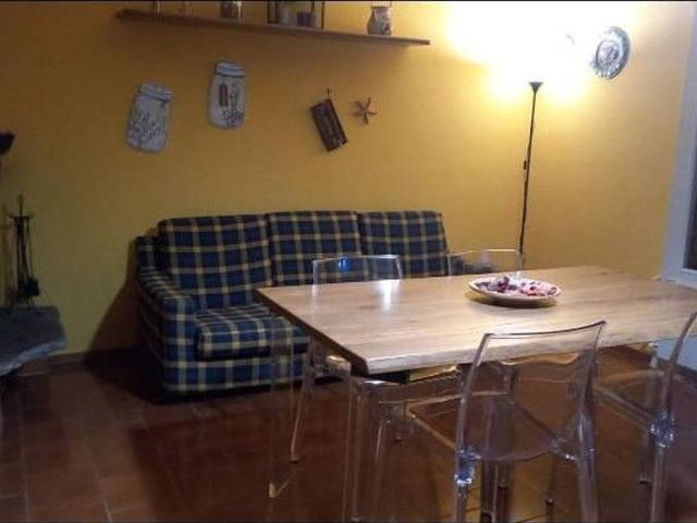 Appartamento in affitto a Moggio