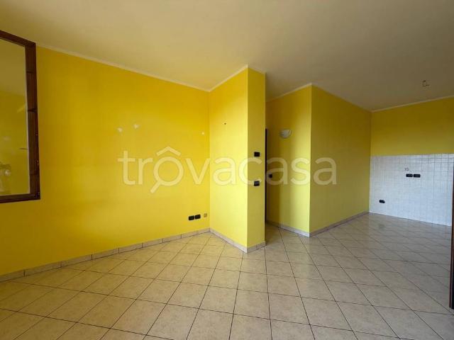 Appartamento in affitto a Moglia via 4 Novembre, non arredato/vuoto, box, ascensore TrovaCasa