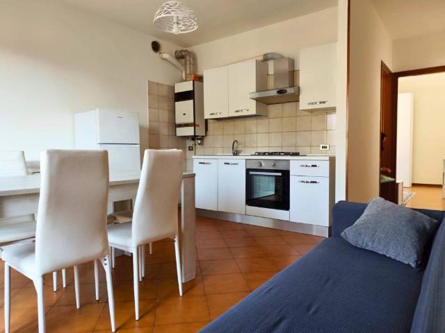 Appartamento in affitto a Mogliano Veneto via Giuseppe Mazzini, arredato, terrazzo, ultimo piano TrovaCasa