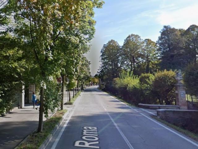 Appartamento in affitto a Mogliano Veneto via roma, arredato, posto auto, terrazzo TrovaCasa