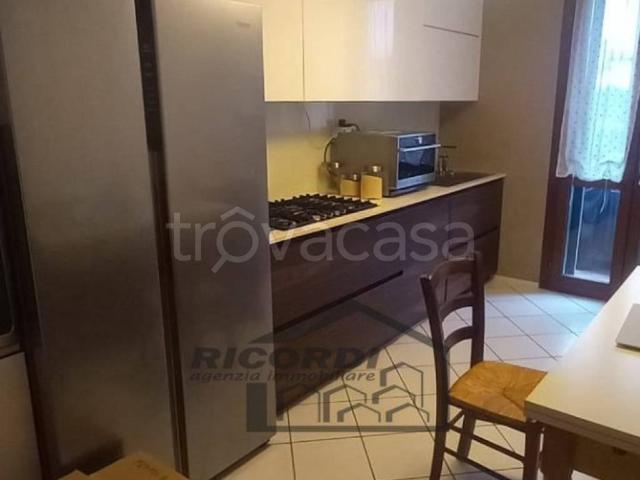 Appartamento in affitto a Mogliano Veneto, box, terrazzo, riscaldamento autonomo TrovaCasa