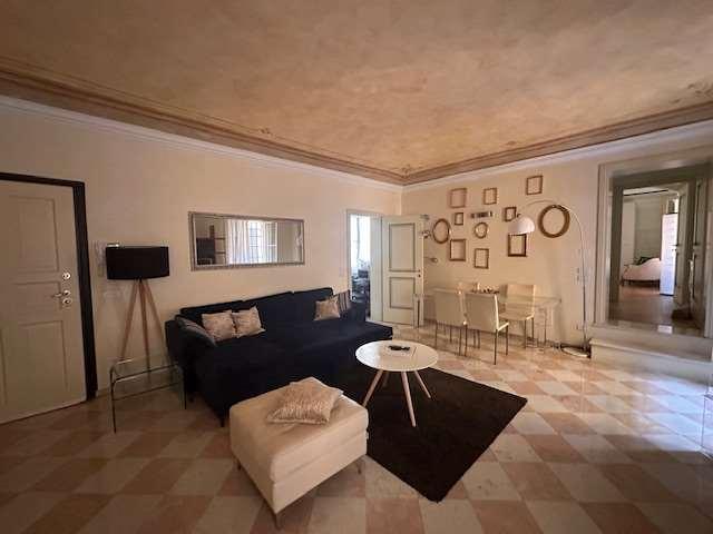 Appartamento in affitto a Modena