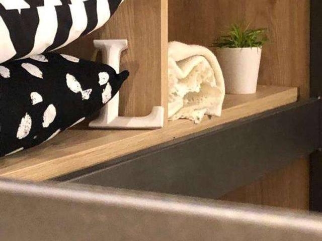 Appartamento in affitto a Modena