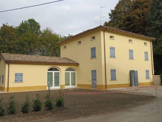 Appartamento in affitto a Modena