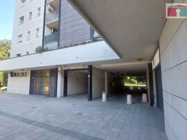 Appartamento in affitto a Modena