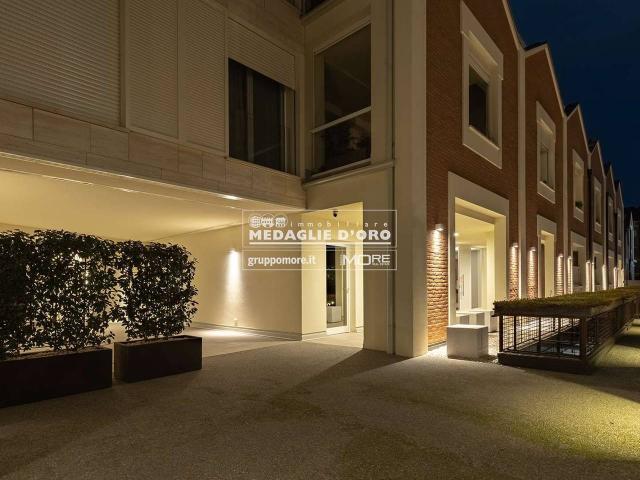 Appartamento in affitto a Modena