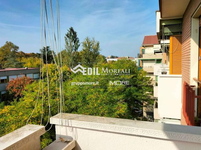 Appartamento in affitto a Modena