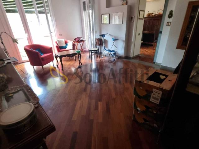 Appartamento in affitto a Modena