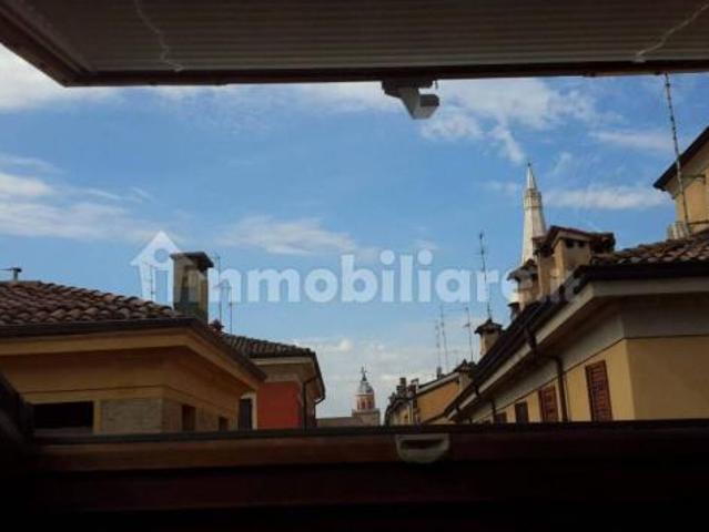 Appartamento in affitto a Modena