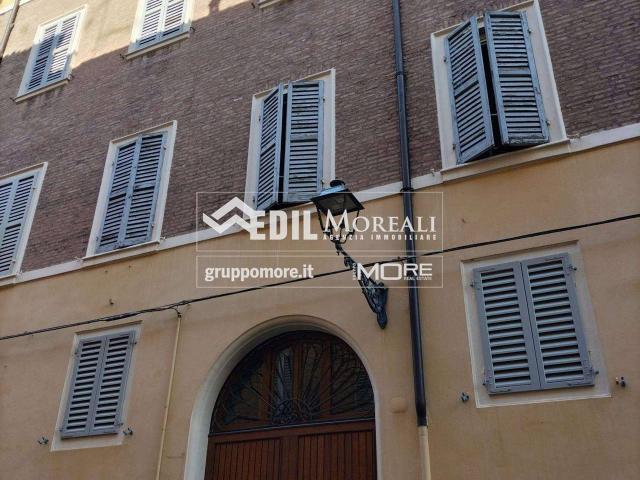 Appartamento in affitto a Modena