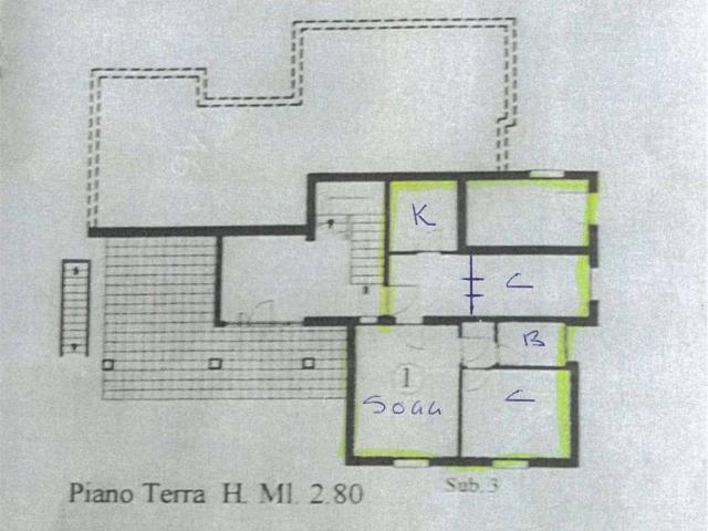 Appartamento in affitto a Modena TrovaCasa