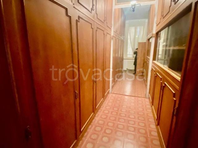 Appartamento in affitto a Modena via Cardinale Giovanni Gerolamo Morone, arredato, centrale, luminoso TrovaCasa