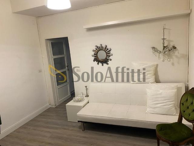 Appartamento in affitto a Modena via Carteria, arredato, centrale TrovaCasa