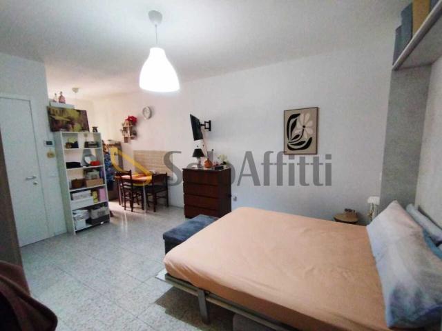 Appartamento in affitto a Modena via Carteria, non arredato/vuoto, centrale, aria condizionata TrovaCasa