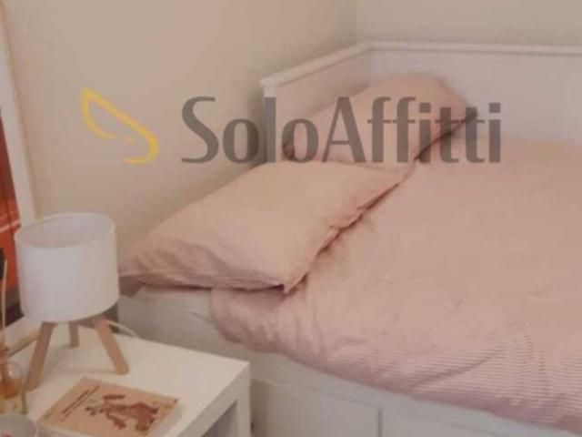 Appartamento in affitto a Modena via Carteria, non arredato/vuoto, centrale, lavatrice TrovaCasa