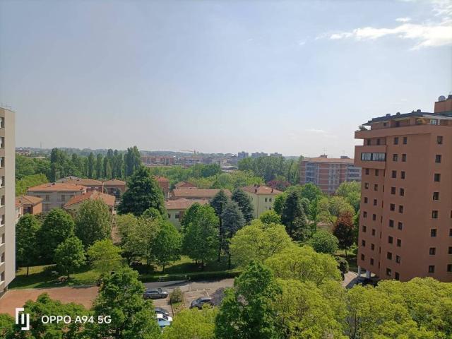 Appartamento in affitto a Modena via Arturo Toscanini, arredato, box, terrazzo TrovaCasa