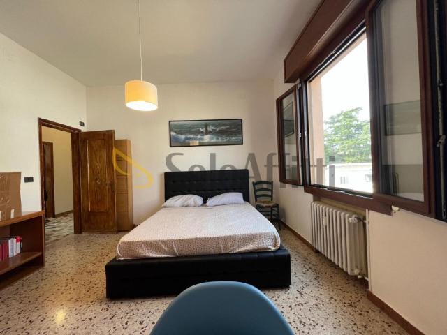Appartamento in affitto a Modena via Arturo Toscanini, non arredato/vuoto, periferica, cucina abitabile TrovaCasa