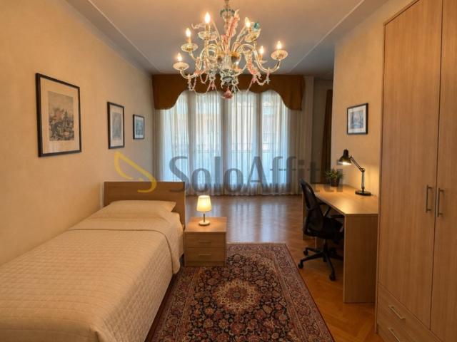 Appartamento in affitto a Modena via Archirola, non arredato/vuoto, arredato, terrazzo TrovaCasa