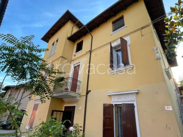 Appartamento in affitto a Modena via delle Ginestre, arredato, zona residenziale, luminoso TrovaCasa