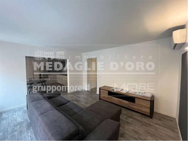Appartamento in affitto a Modena via Emilia centro, arredato, ristrutturato, aria condizionata TrovaCasa