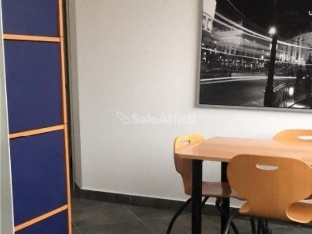 Appartamento in affitto a Modena via Emilia Est, non arredato/vuoto, spese incluse TrovaCasa