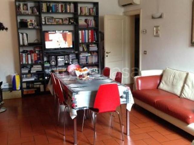 Appartamento in affitto a Modena via Luigi Carlo Farini, arredato, ascensore, centrale TrovaCasa