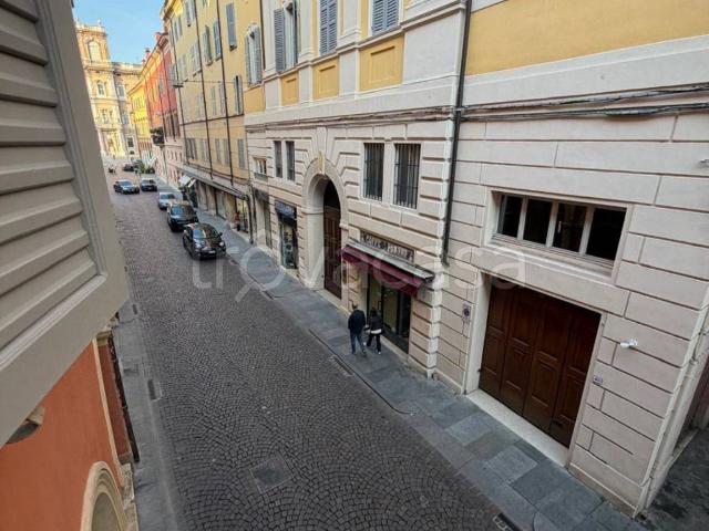 Appartamento in affitto a Modena via Luigi Carlo Farini, arredato, libero subito, centrale TrovaCasa