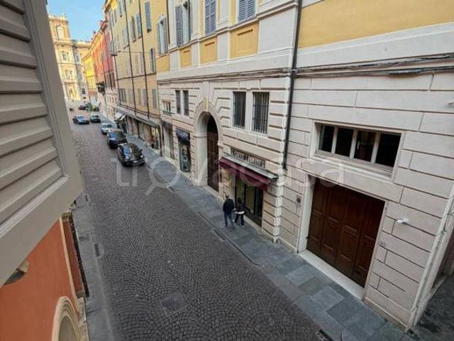 Appartamento in affitto a Modena via Luigi Carlo Farini, Centro Storico