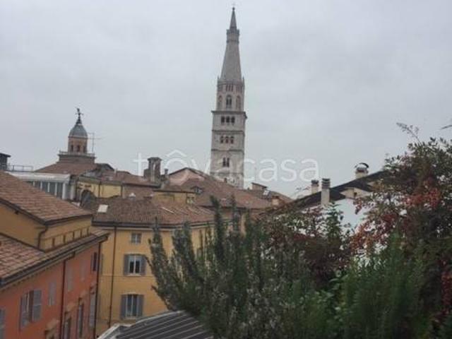 Appartamento in affitto a Modena via modonella, arredato, ascensore, riscaldamento a pavimento TrovaCasa