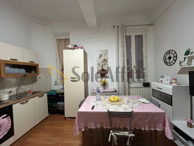 Appartamento in affitto a Modena via San Pietro, non arredato/vuoto, ristrutturato, porta blindata TrovaCasa