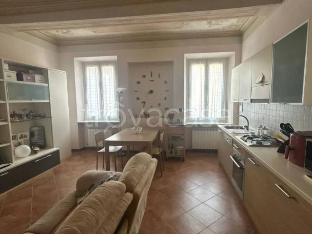 Appartamento in affitto a Modena via Sant'Orsola, arredato, riscaldamento autonomo, ascensore TrovaCasa
