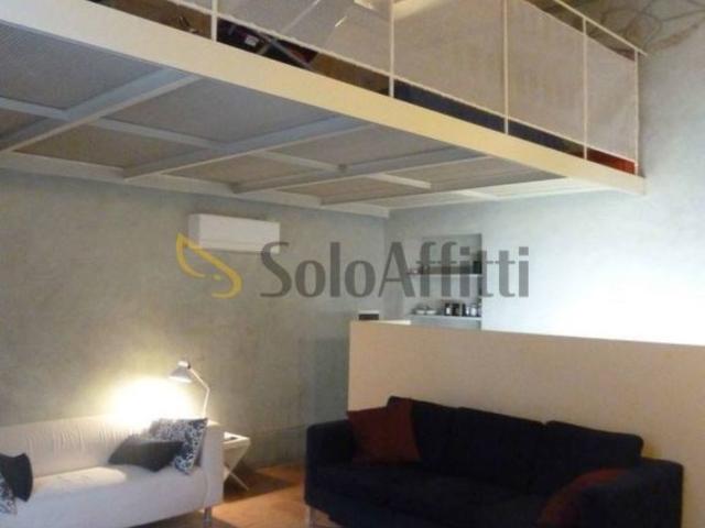 Appartamento in affitto a Modena via Sant'Eufemia, arredato, riscaldamento autonomo, ristrutturato TrovaCasa