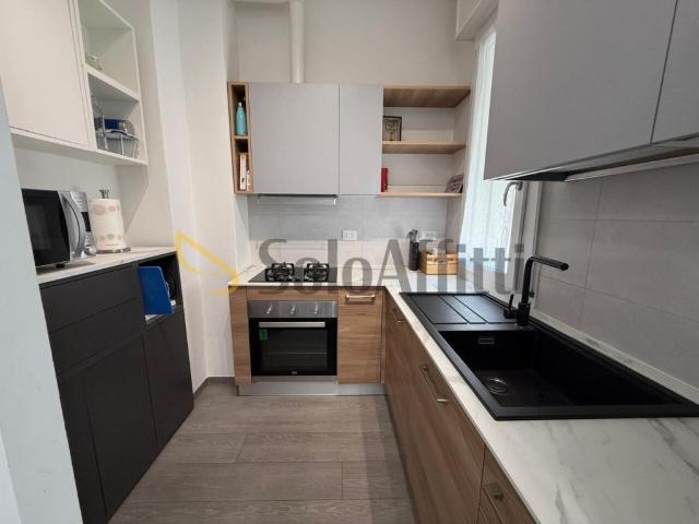Appartamento in affitto a Modena via Pietro Mascagni, non arredato/vuoto, arredato, ascensore TrovaCasa