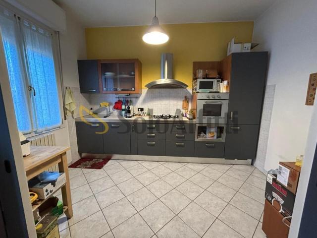 Appartamento in affitto a Modena via montegrappa, arredato, riscaldamento autonomo, ascensore TrovaCasa
