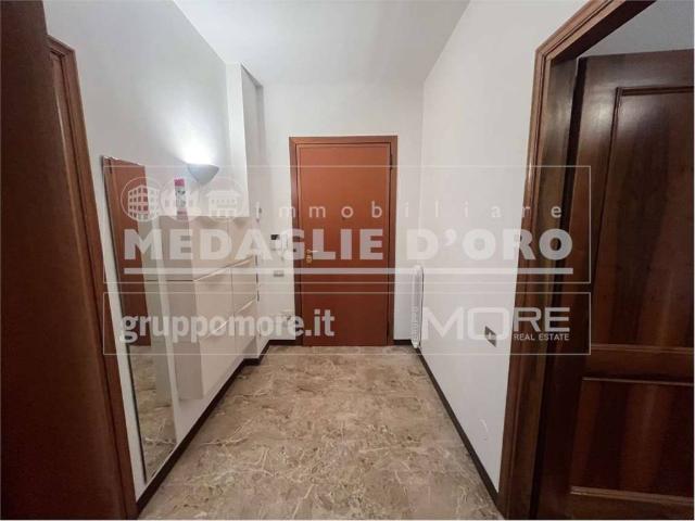 Appartamento in affitto a Modena ad.Ze V.Le Storchi, arredato, box, ascensore TrovaCasa